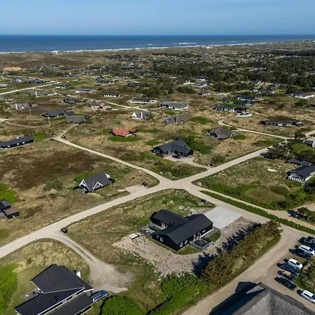 Agnes - 900m From The Sea By Interhome Ringkøbing