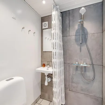 Agnes - 900m From The Sea By Interhome * Ringkøbing