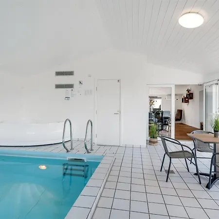 Agnes - 900m From The Sea By Interhome Ringkøbing