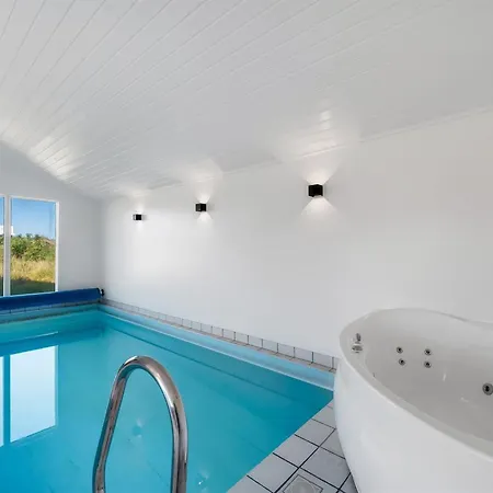 Nyaraló Agnes - 900m From The Sea By Interhome