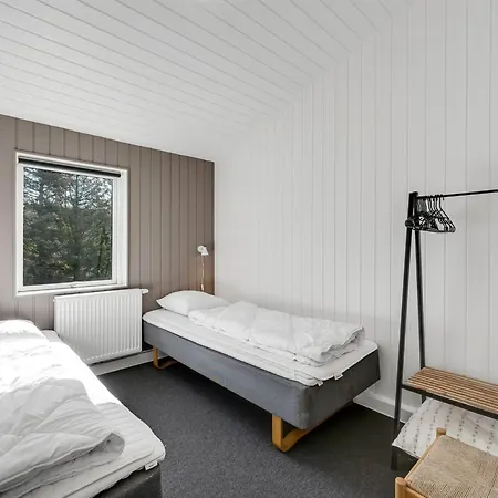 Agnes - 900m From The Sea By Interhome Nyaraló Ringkøbing