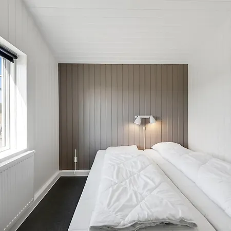 Nyaraló Agnes - 900m From The Sea By Interhome Ringkøbing