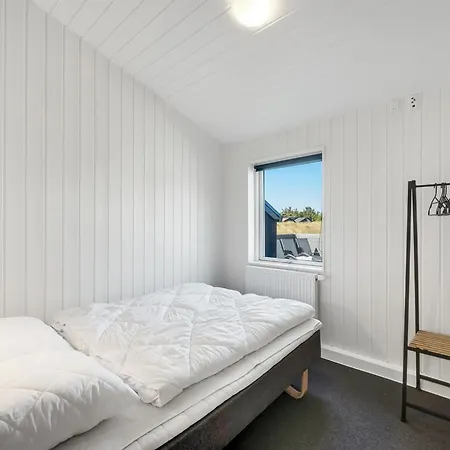 Nyaraló Agnes - 900m From The Sea By Interhome *