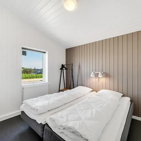Agnes - 900m From The Sea By Interhome Ringkøbing