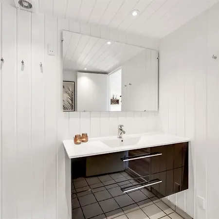 Nyaraló Agnes - 900m From The Sea By Interhome *