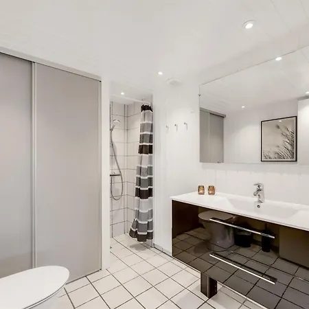 Nyaraló Agnes - 900m From The Sea By Interhome Ringkøbing