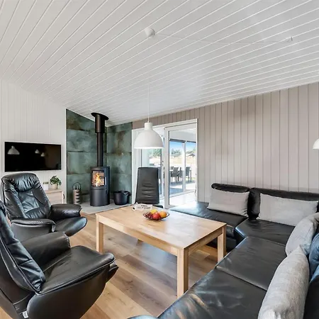 Agnes - 900m From The Sea By Interhome Ringkøbing