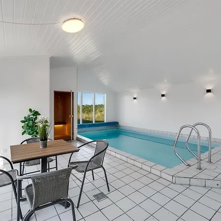 Agnes - 900m From The Sea By Interhome * Ringkøbing