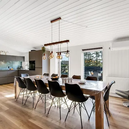 Nyaraló Agnes - 900m From The Sea By Interhome Ringkøbing