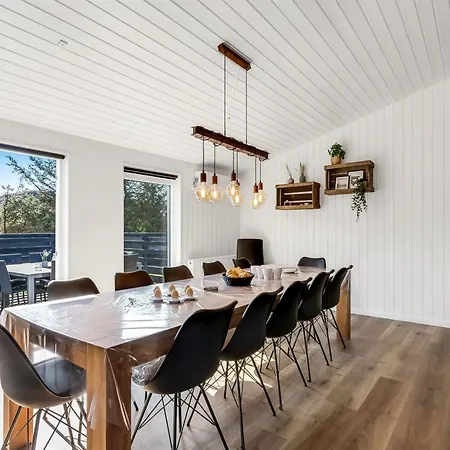 Agnes - 900m From The Sea By Interhome Nyaraló *