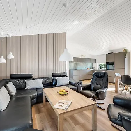 Agnes - 900m From The Sea By Interhome Ringkøbing